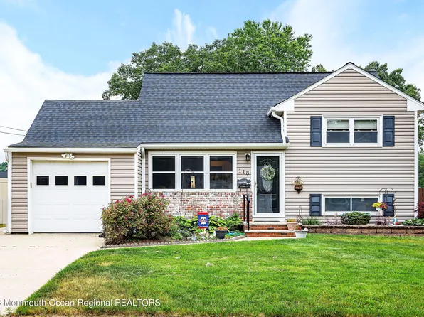 118 Dennis Drive, Brick, NJ 08724