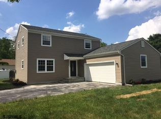 3442 Hance Bridge Rd, Vineland, NJ 08361