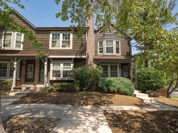 1209 S Flower Circle #A, Lakewood, CO 80232