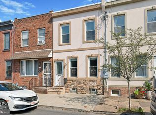 3121 Edgemont St, Philadelphia, PA 19134