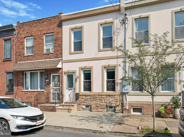 3121 Edgemont St, Philadelphia, PA 19134