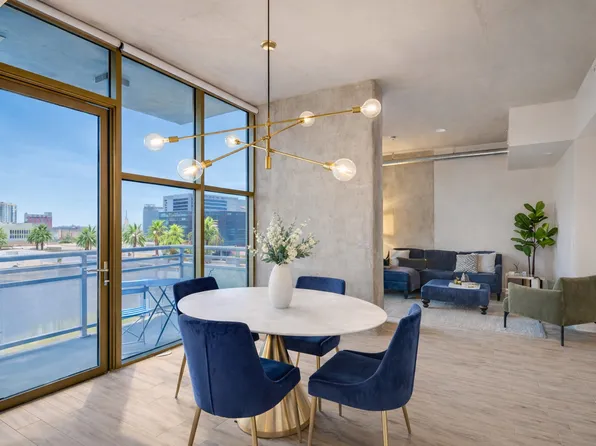 353 E Bonneville Ave, Las Vegas, NV