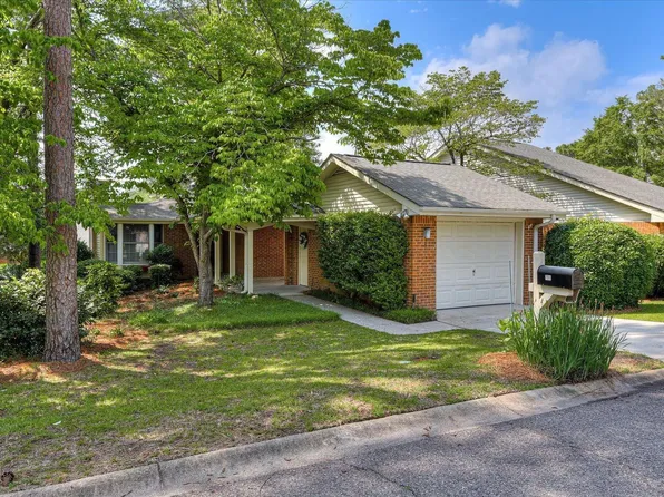 701 Landing Dr, Aiken, SC 29801