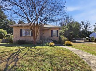 2 Covington Dr, Longview, TX 75602