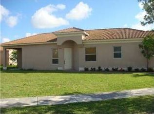 2331 NE 37th Ter, Homestead, FL 33033