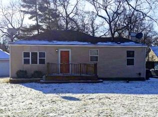 3409 W 40th Ave, Gary, IN 46408