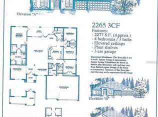 25137 Palisade Rd, Port Charlotte, FL 33983