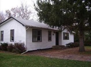 5119 Nimitz Dr, Wonder Lake, IL 60097
