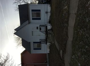 618 Macdonald Ave, Flint, MI 48507