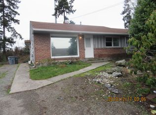 407 112th St S, Tacoma, WA 98444