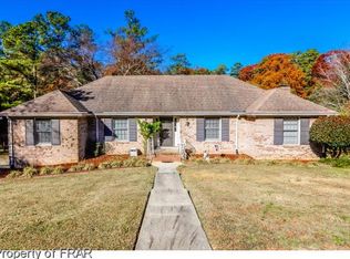 506 Argyll Rd, Fayetteville, NC 28303