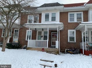 1222 Astor St, Norristown, PA 19401
