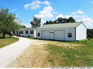 1100 Highway C, Brumley, MO 65017