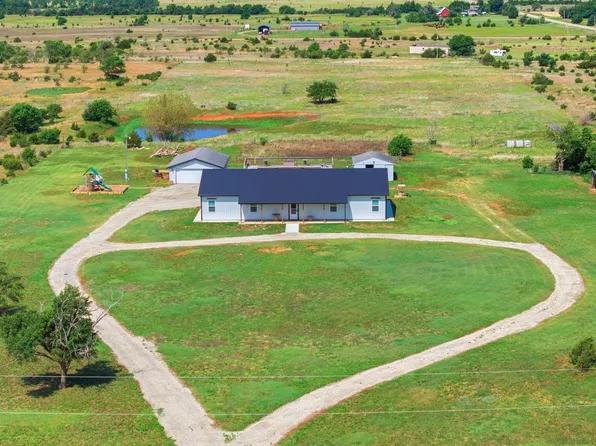 25505 S Haven Rd, Mount Hope, KS 67108