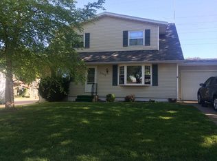 2514 W 59th St, Davenport, IA 52806