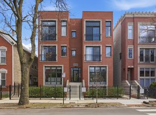 1101 N Wood St #1S, Chicago, IL
