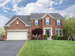 7882 Yellowwood Dr, Mason, OH 45040