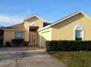 2504 Chatham Cir, Kissimmee, FL 34746