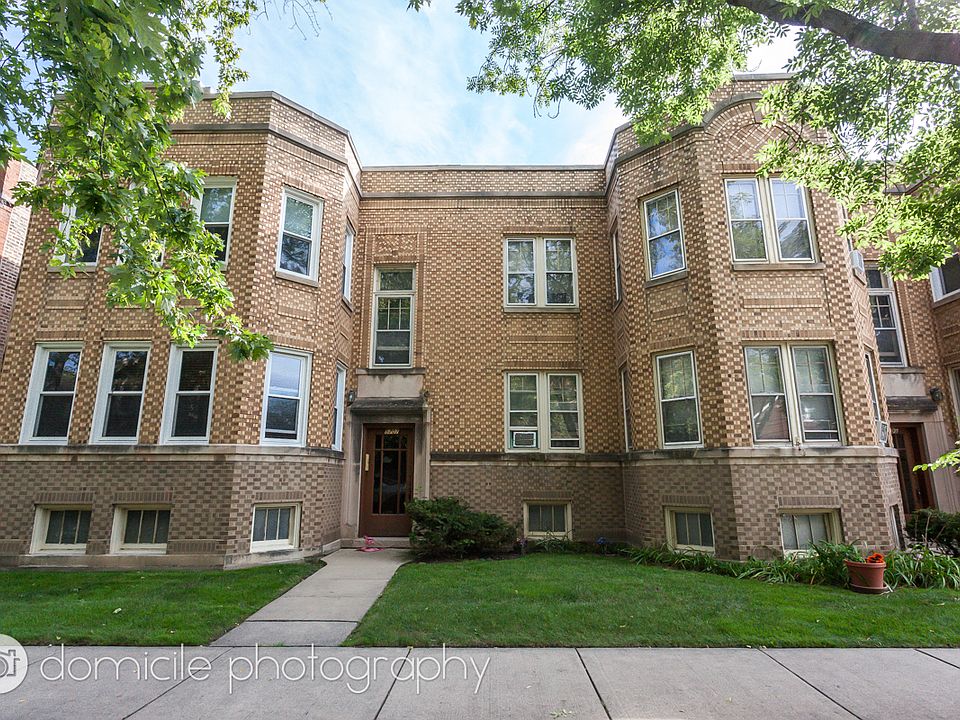 1st image of 5707 N Washtenaw Ave APT 2