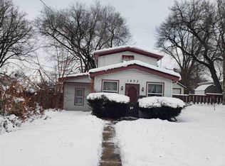 1632 Oakes Ave, Rockford, IL 61107