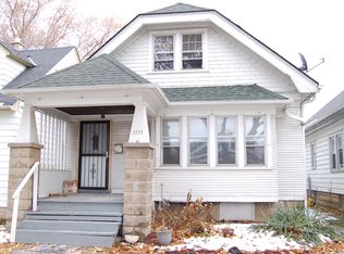 4844 N 37th St, Milwaukee, WI 53209