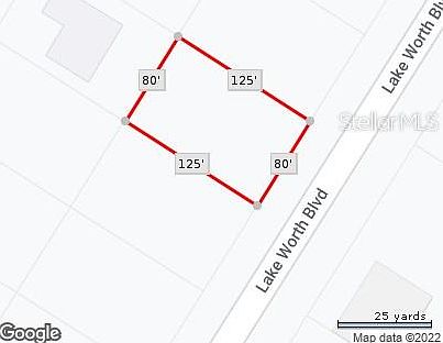 5th image of 17338 Lake Worth Blvd