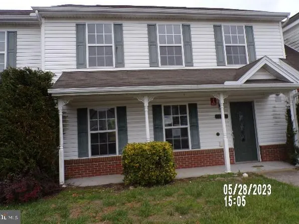 205 Carsons Ct, Pocomoke City, MD 21851