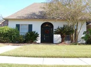 16717 Dovewood Ave, Baton Rouge, LA 70810
