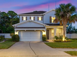 8119 Champions Forest Way, Tampa, FL 33635