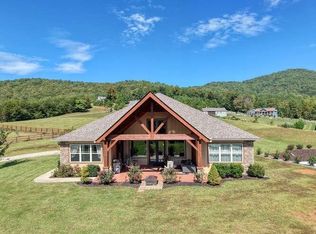 85 Minstead Rdg, Young Harris, GA 30582