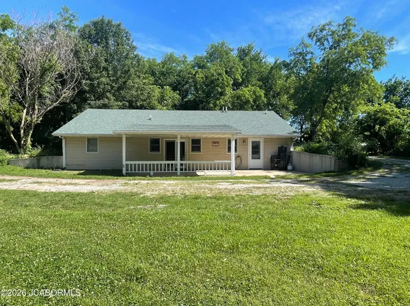 34899 Strawberry Rd, California, MO 65018