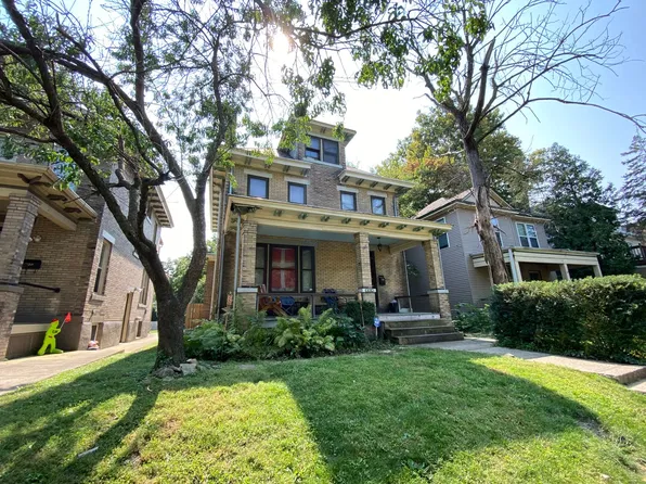 399 E 15th Ave, Columbus, OH 43201