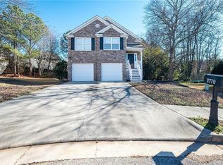 2770 Stony Place Ct, Grayson, GA 30017