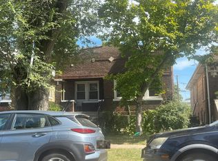 2331 Harvey Ave, Berwyn, IL