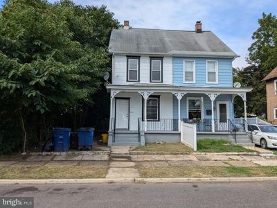 619 W 3rd St, Florence, NJ, 08518