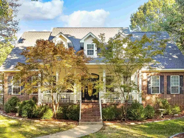 9758 Springhill Farms Dr, Alexander, AR 72002