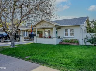 2314 N 11th St, Phoenix, AZ 85006