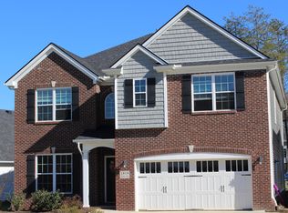 1818 Hidden Deer Ln, Knoxville, TN 37922