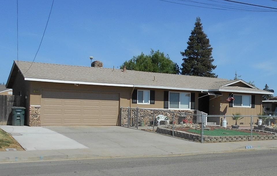 2nd image of 422 N Pasadena Ave