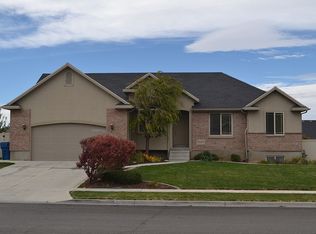 1584 S 2330 E, Spanish Fork, UT 84660