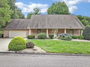 3508 Greywolfe Dr, Knoxville, TN 37921