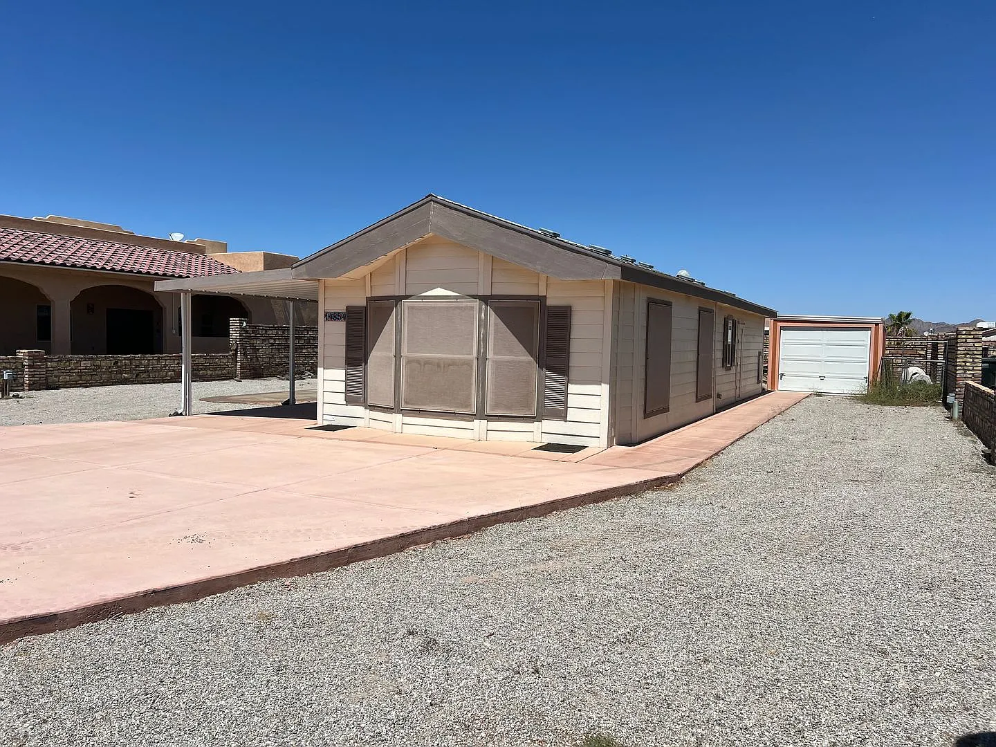 Furnished Foothills Retreat!! — Photo 1