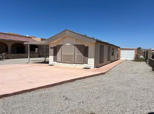 14854 E 53rd Dr, Yuma, AZ 85367