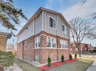 8957 S Aberdeen St, Chicago, IL