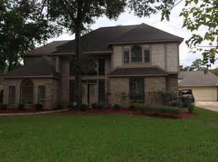 2722 Meadow Tree Ln, Spring, TX 77388