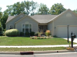 355 Shyanne Dr, Powell, OH 43065