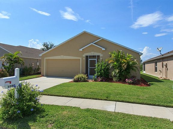2nd image of 8556 Mizell Dr