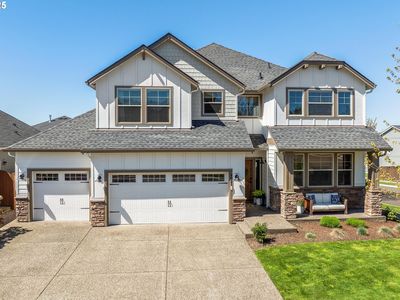 4021 SW Eastwood Ave, Gresham, OR, 97080