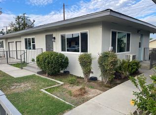7632 1/2 Garvalia Ave, Rosemead, CA 91770