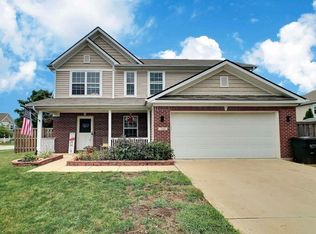 248 Indigo St, Lafayette, IN 47909